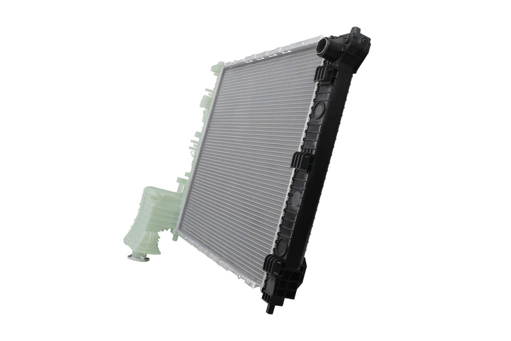 Hella Engine Coolant Radiator 8MK366301-351