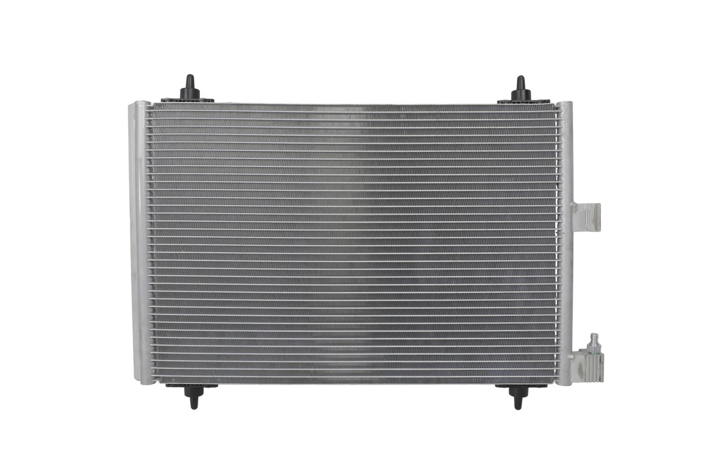Hella Aircon Condenser 8FC366220-421