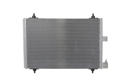 Hella Aircon Condenser 8FC366220-421