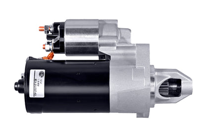 HELLA Starter - 12V - 1.4kW - for e.g. Mercedes-Benz M-Class (W163) 8EA012527-431