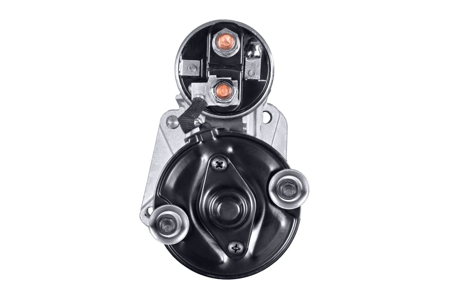 HELLA Starter - 12V - 1.4kW - for e.g. Volvo V70 II (285) 8EA012527-081