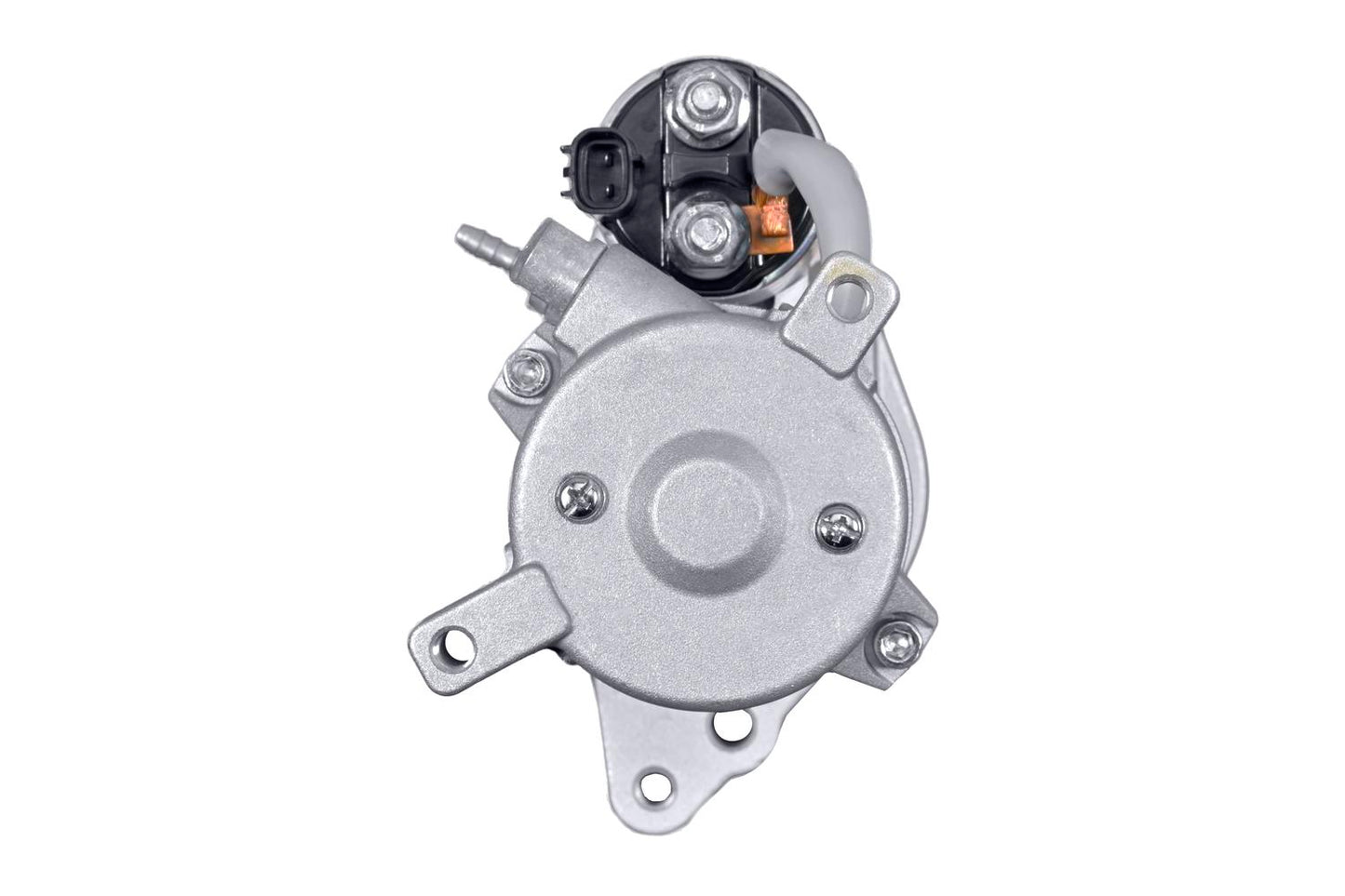 HELLA Starter - 12V - 2kW - for e.g. Land Rover Range Rover IV 8EA011613-221