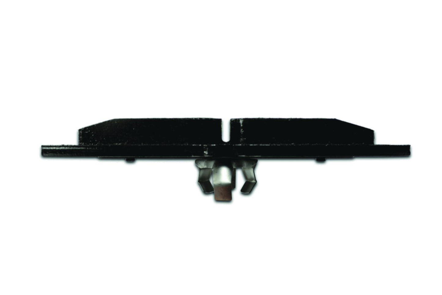 HELLA Brake pad set - T1748 - for e.g. AUDI 8DB355013-751