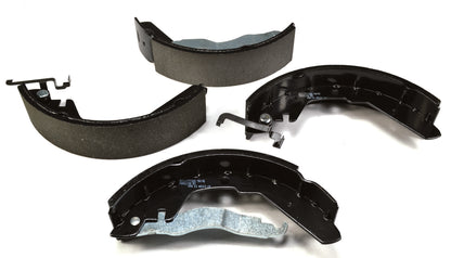 HELLA Brake Shoe Set - H8195 - for e.g. VOLKSWAGEN 8DB355000-701