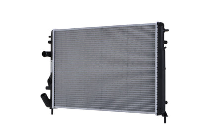 Hella Engine Coolant Radiator 8MK366302-661