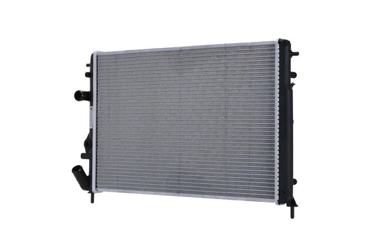 Hella Engine Coolant Radiator 8MK366302-661