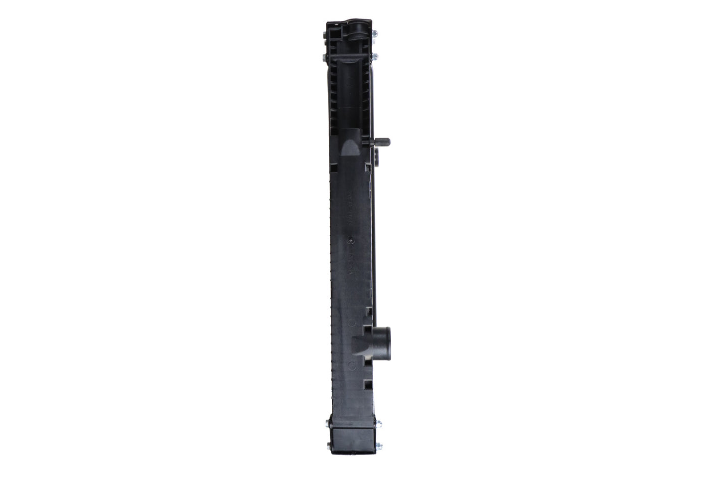 Hella Engine Coolant Radiator 8MK366300-051