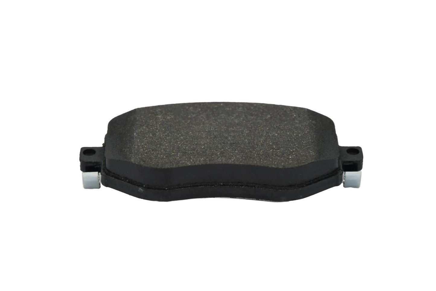 HELLA Brake pad set - T2660 - for e.g. RENAULT 8DB355025-851