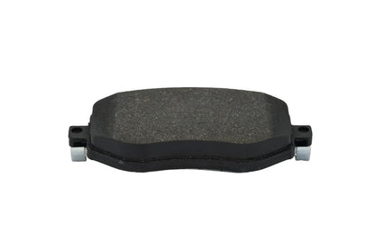 HELLA Brake pad set - T2660 - for e.g. RENAULT 8DB355025-851