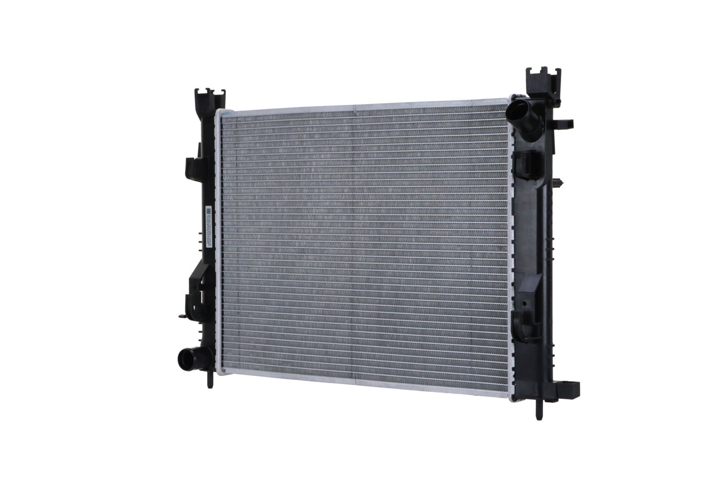 Hella Engine Coolant Radiator 8MK366300-281