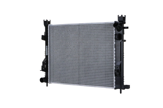 Hella Engine Coolant Radiator 8MK366300-281