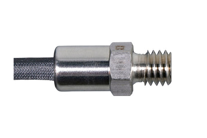 HELLA Sensor, coolant temperature - 2-pin connector 6PT358385-231