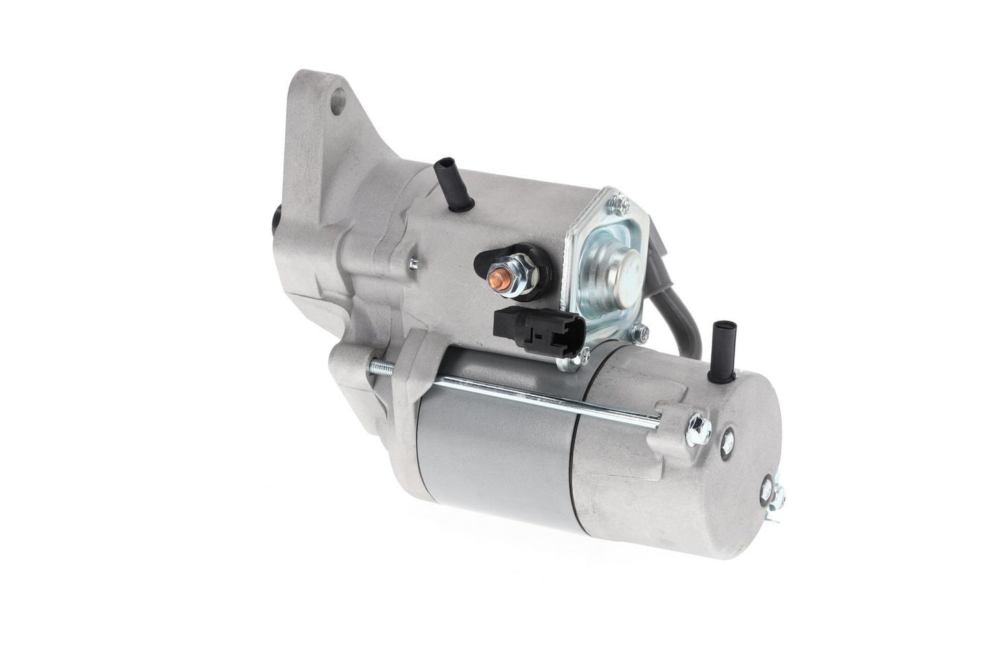 HELLA Starter - 12V - 1.4kW - for e.g. VW Polo Coupe (86C, 80) 8EA012528-121
