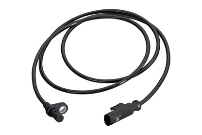 HELLA Sensor, wheel speed - 2-pin connector 6PU358251-011