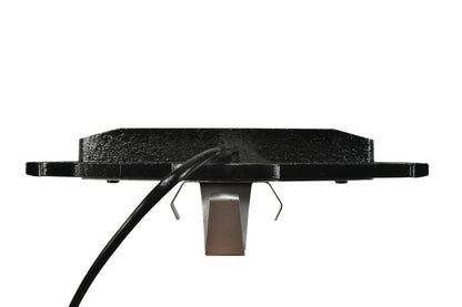 HELLA Brake pad set - T1196 - for e.g. VOLKSWAGEN 8DB355008-931
