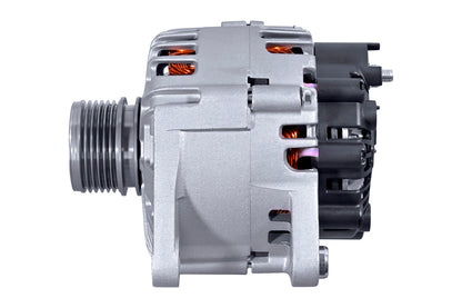 HELLA Alternator - 14V - 150A - for e.g. DACIA DUSTER SUV Van 1.5 dCi 8EL015659-121
