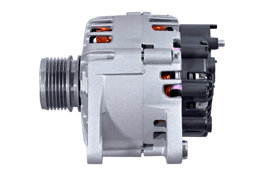 HELLA Alternator - 14V - 150A - for e.g. DACIA DUSTER SUV Van 1.5 dCi 8EL015659-121