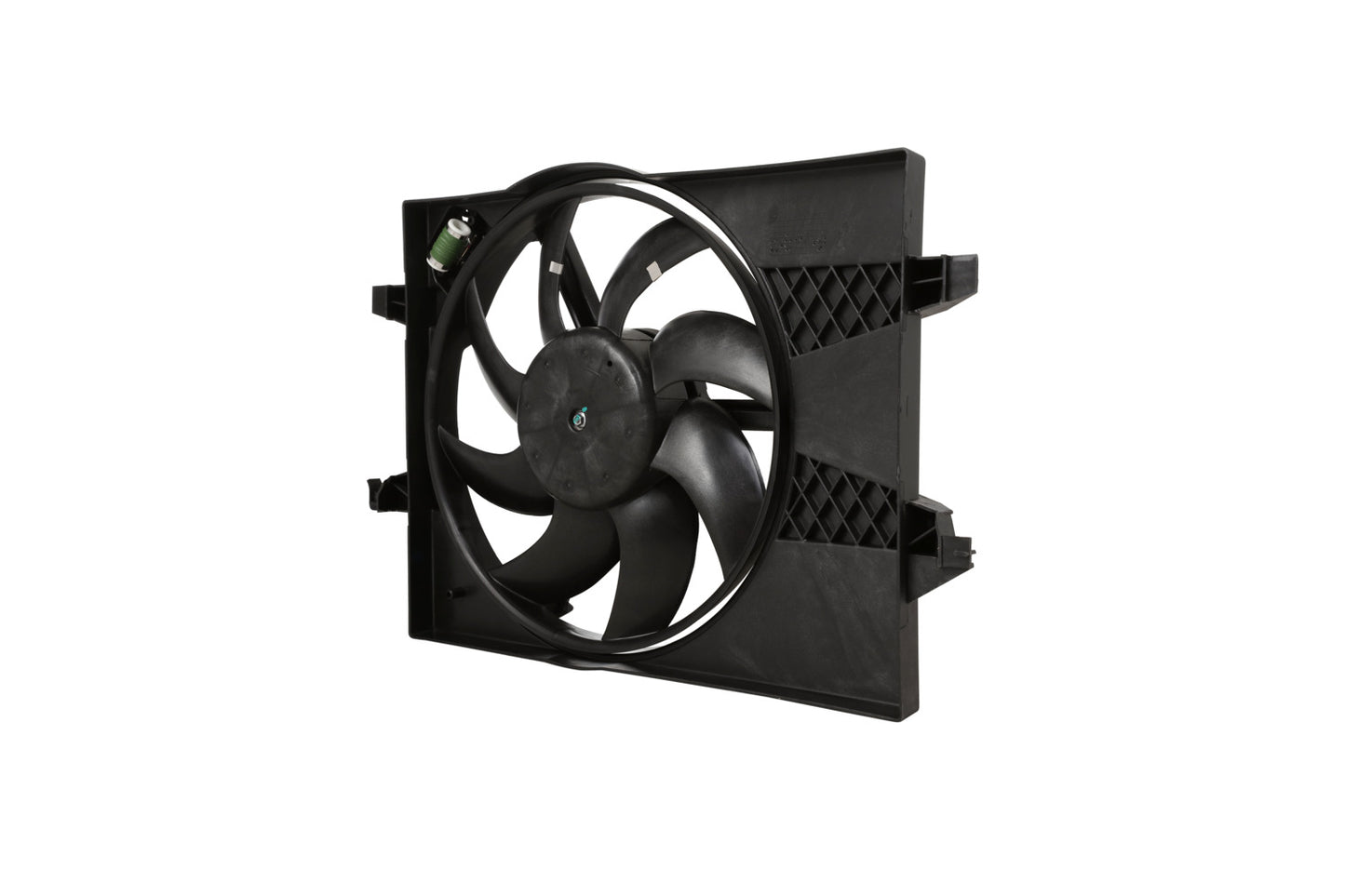 Hella Radiator Cooling Fan 8EW366420-561