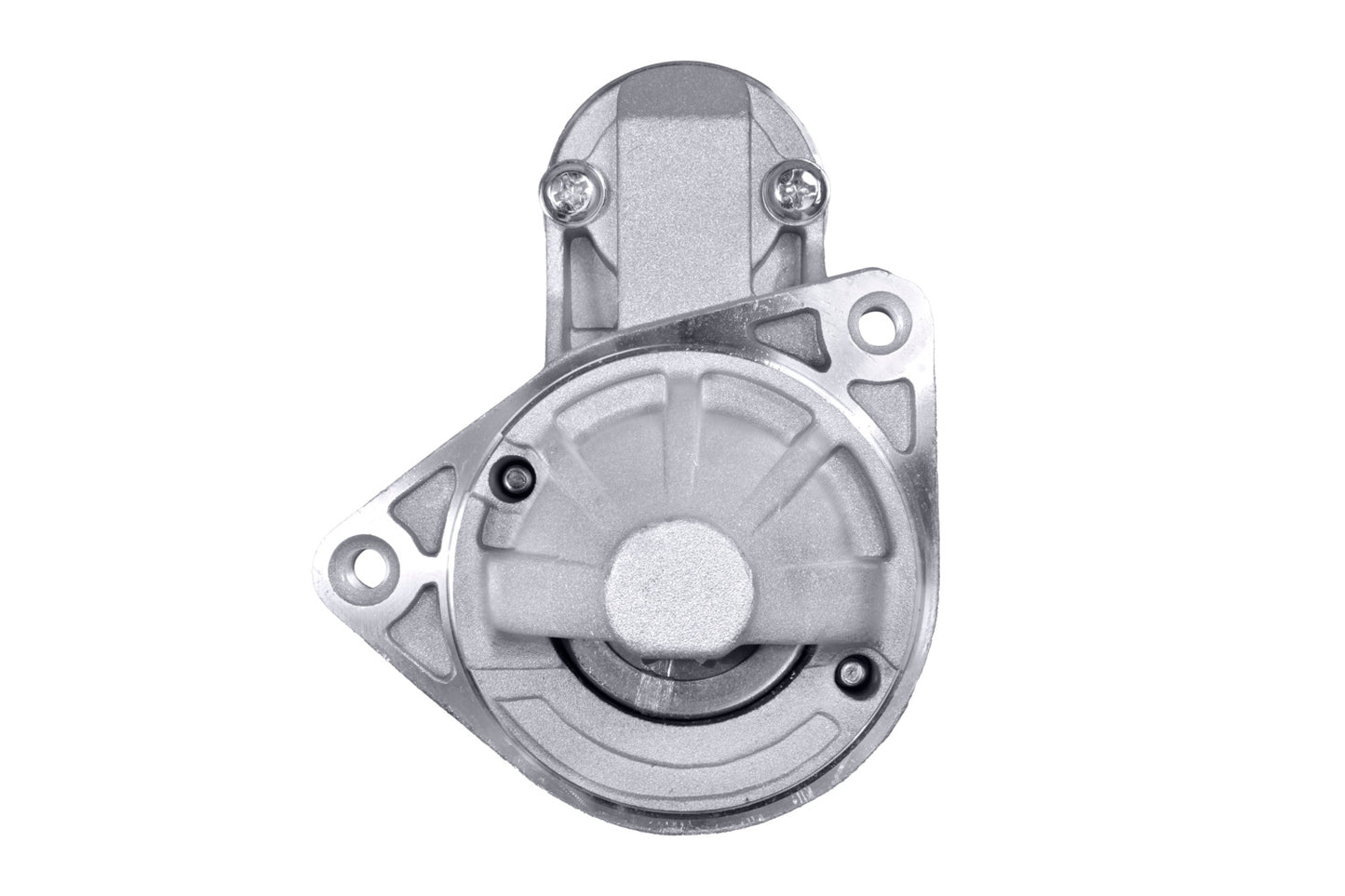 HELLA Starter - 12V - 0.8kW - for e.g. Kia Picanto (SA) 8EA011610-761