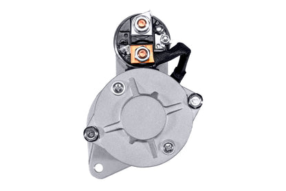 HELLA Starter - 12V - 2kW - for e.g. Nissan Np300 Navara (D40) 8EA012527-621