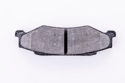 HELLA Brake pad set - T1685 - for e.g. CADILLAC / CHEVROLET 8DB355013-191