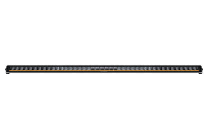 HELLA LED-Lightbar - Black Magic Edgeless Pro - 12/24V - yellow (amber)/white - 6508lm 1FJ358236-021