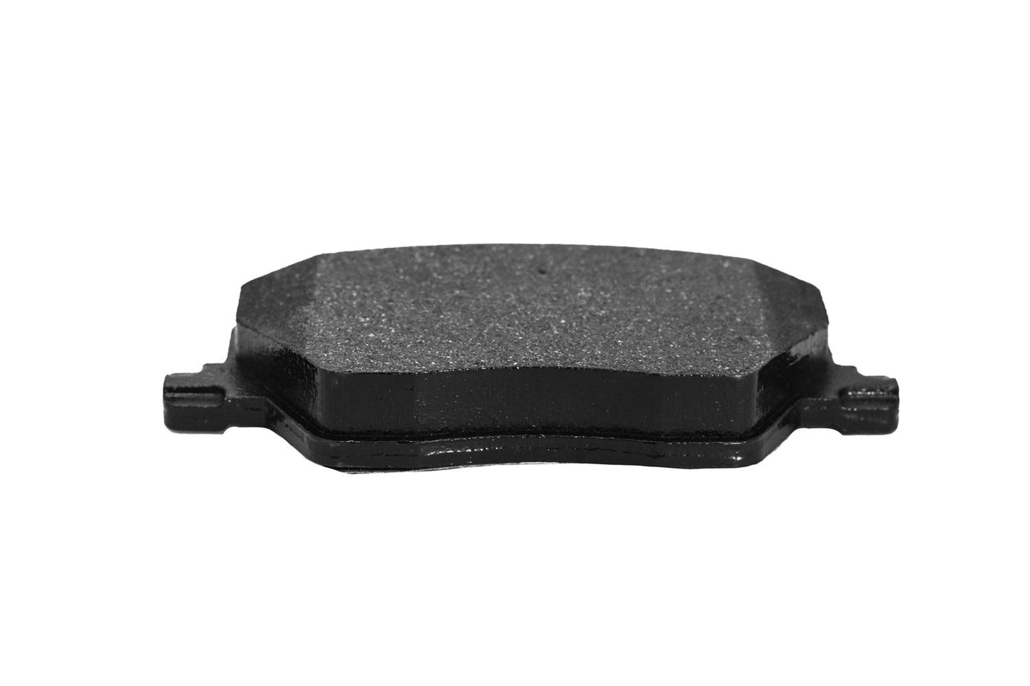 HELLA Brake pad set - T2560 - for e.g. DODGE / FIAT 8DB355025-111
