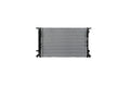 Hella Engine Coolant Radiator 8MK366302-811