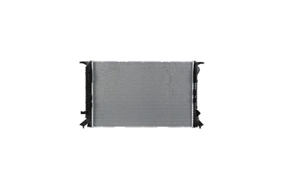 Hella Engine Coolant Radiator 8MK366302-811