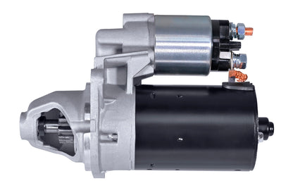 HELLA Starter - 12V - 1.1kW 8EA015642-701