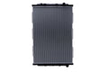 Hella Engine Coolant Radiator 8MK366300-771