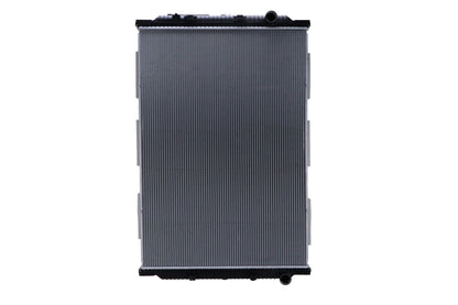 Hella Engine Coolant Radiator 8MK366300-771