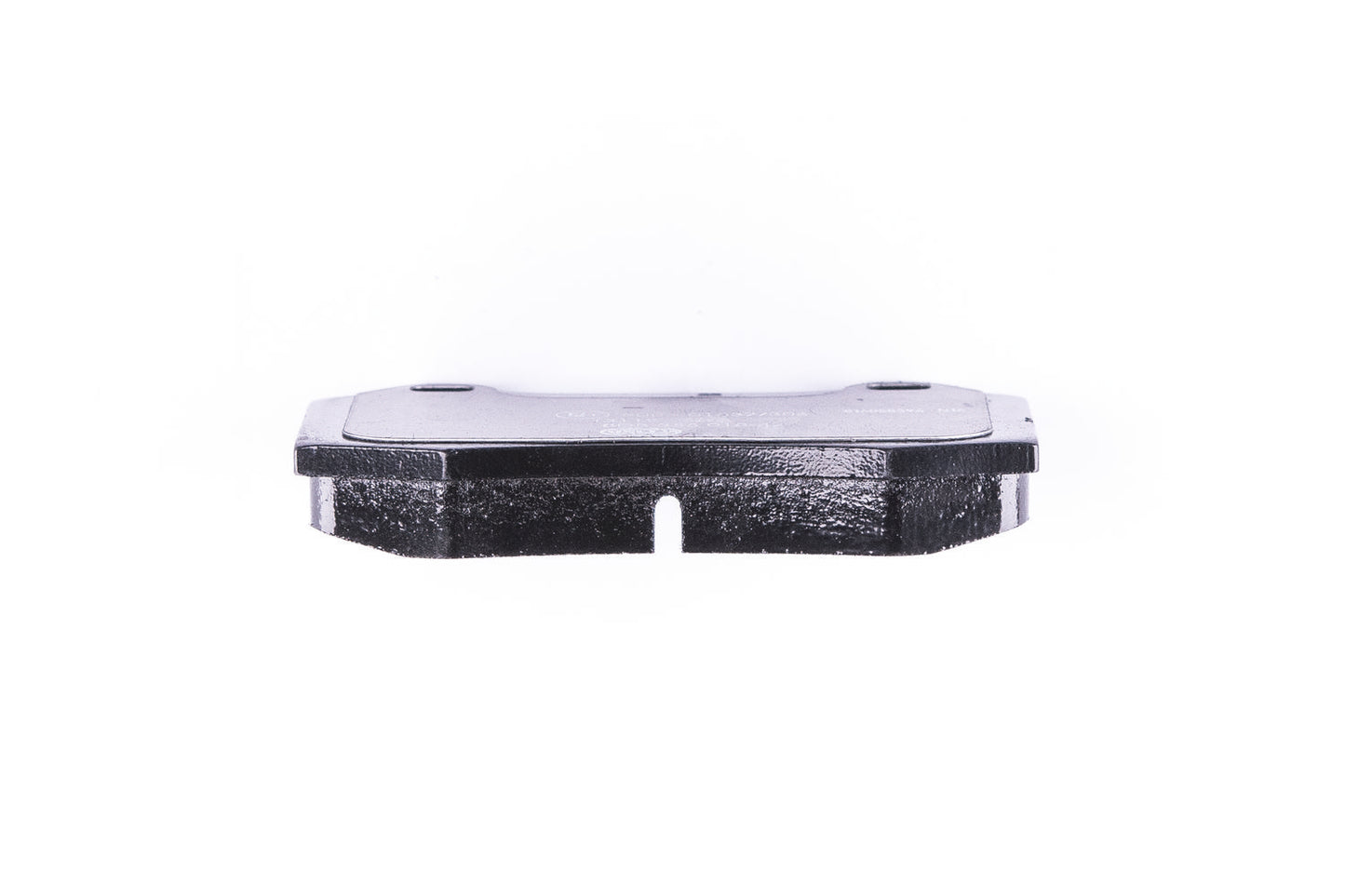 HELLA Brake pad set - T5119 - for e.g. ALFA ROMEO / CHRYSLER / DODGE / FIAT 8DB355018-421