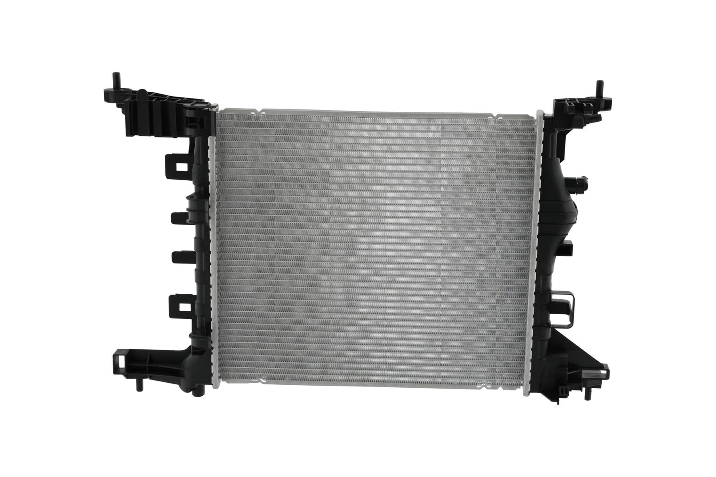 Hella Engine Coolant Radiator 8MK366301-851