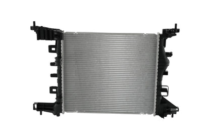 Hella Engine Coolant Radiator 8MK366301-851