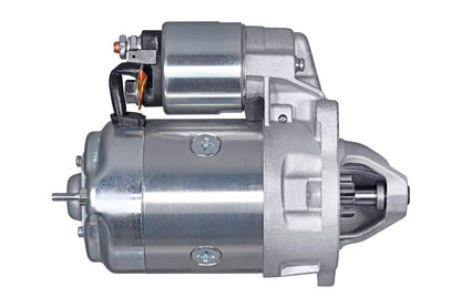 HELLA Starter - 12V - 0.6kW - for e.g. Dacia 1310 Saloon (U, X) 8EA011611-071
