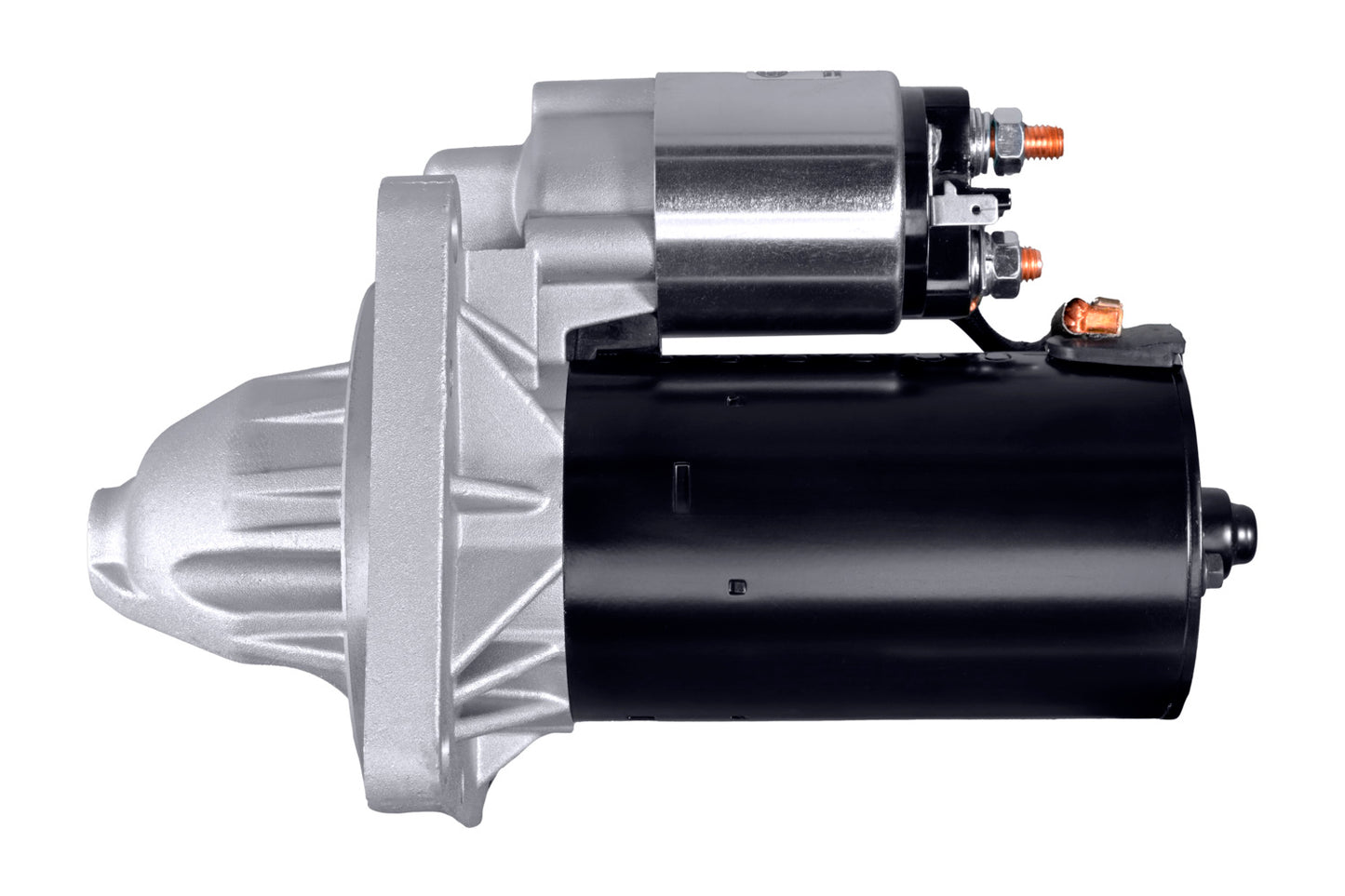 HELLA Starter - 12V - 2.2kW - for e.g. Iveco Daily II Platform/Chassis 8EA012526-231