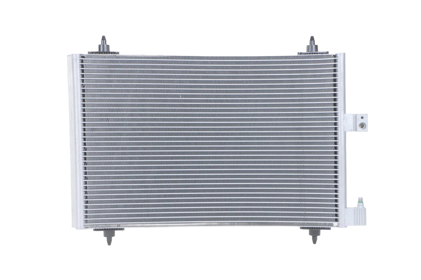 Hella Aircon Condenser 8FC366220-501