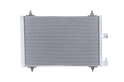 Hella Aircon Condenser 8FC366220-501