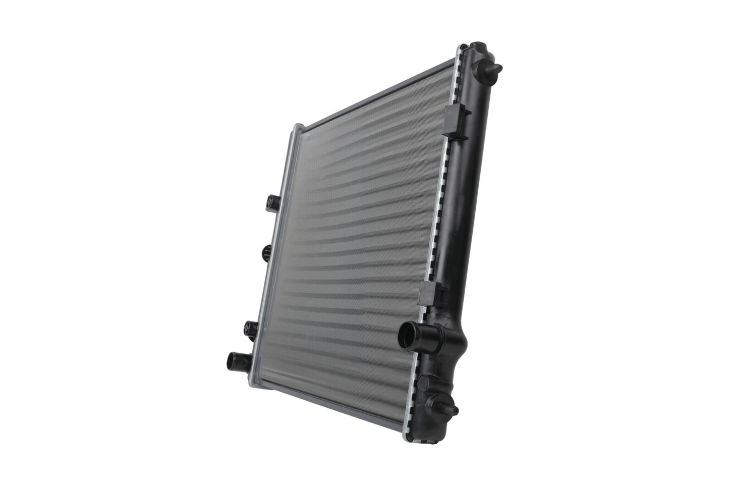 Hella Engine Coolant Radiator 8MK366301-371