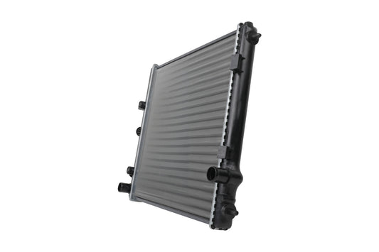 Hella Engine Coolant Radiator 8MK366301-371