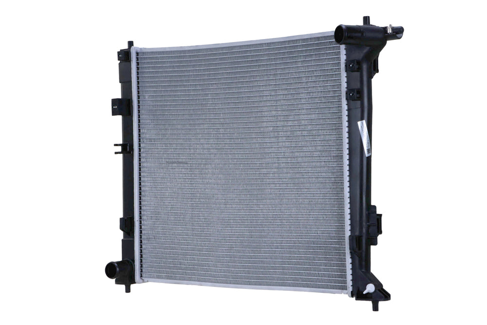 Hella Engine Coolant Radiator 8MK366301-421