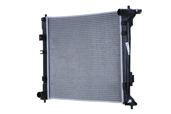 Hella Engine Coolant Radiator 8MK366301-421