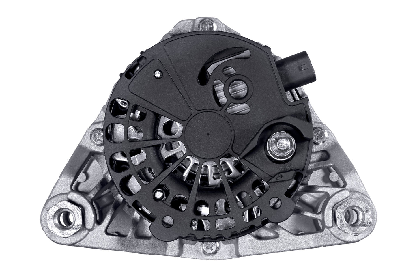 HELLA Alternator - 14V - 70A 8EL015637-721