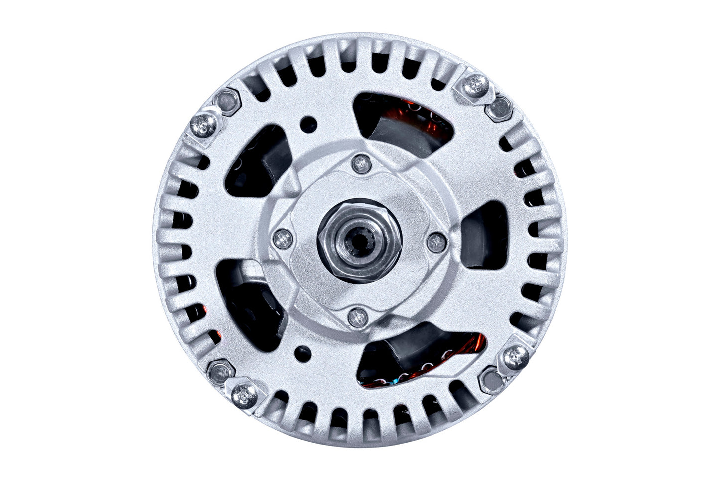 HELLA Alternator - 12V - 115A - for e.g. PORSCHE 911 (993) 3.6 Carrera 8EL015659-091