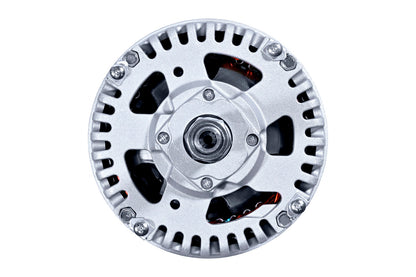 HELLA Alternator - 12V - 115A - for e.g. PORSCHE 911 (993) 3.6 Carrera 8EL015659-091
