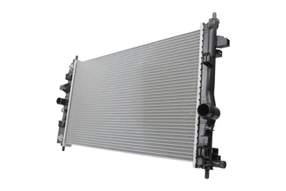 Hella Engine Coolant Radiator 8MK366301-091