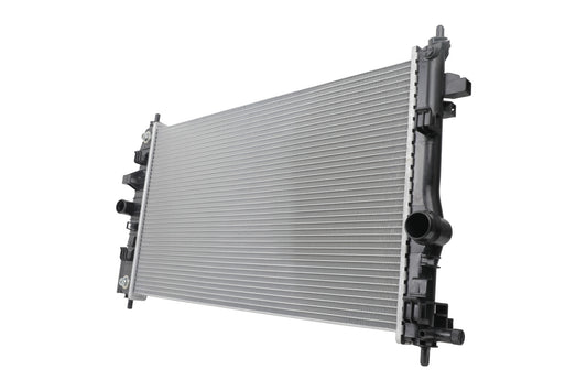 Hella Engine Coolant Radiator 8MK366301-091