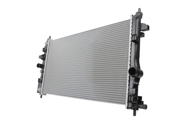 Hella Engine Coolant Radiator 8MK366301-091