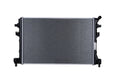 Hella Engine Coolant Radiator 8MK366300-441